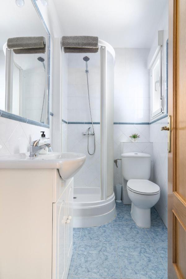 Apartamento La Muralla - Leonapartamentos Luaran gambar